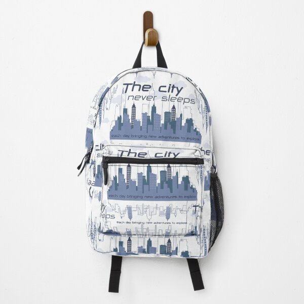 Item preview, THE CITY designed and sold by NatalieJeans.