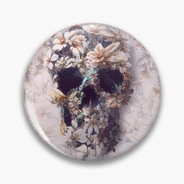 Item preview, Harmony Skull designed and sold by Ali Gulec.