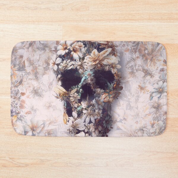 Item preview, Harmony Skull designed and sold by Ali Gulec.