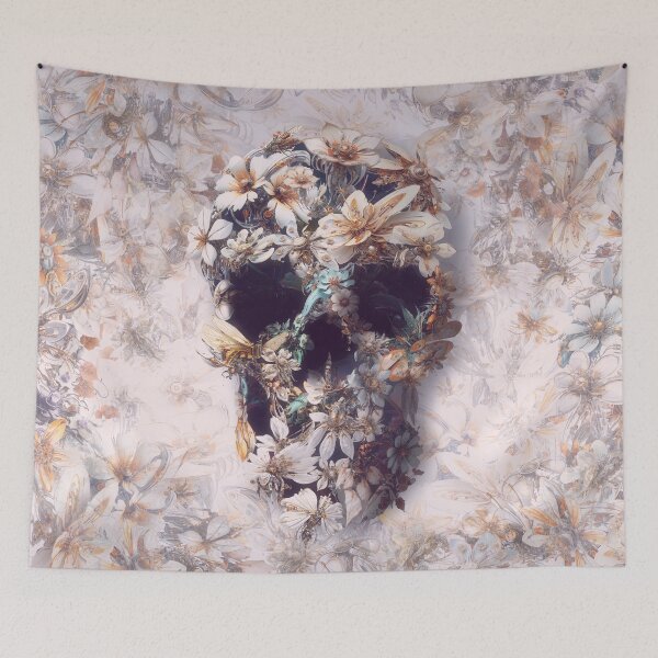 Item preview, Harmony Skull designed and sold by Ali Gulec.