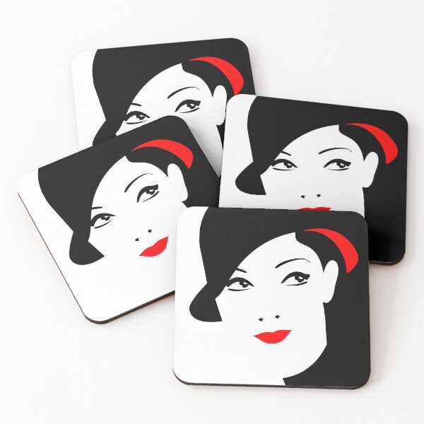 Item preview, Lupe Vélez Pop Art designed and sold by sirglennbo.