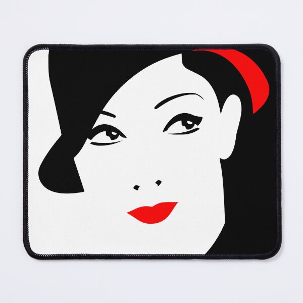 Artikelvorschau, Lupe Vélez Pop Art entworfen und verkauft von sirglennbo.