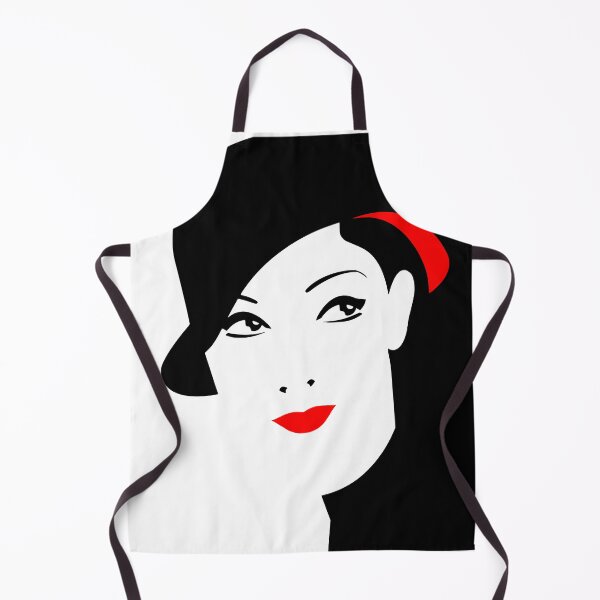 Artikelvorschau, Lupe Vélez Pop Art entworfen und verkauft von sirglennbo.
