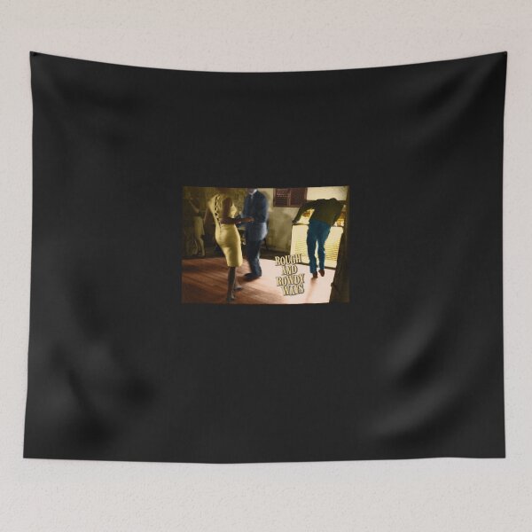Item preview, Rough and Rowdy designed and sold by JuliaScharph.