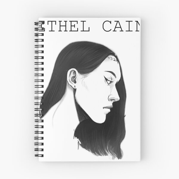 Item preview, Ethel cain  designed and sold by shopsandero.