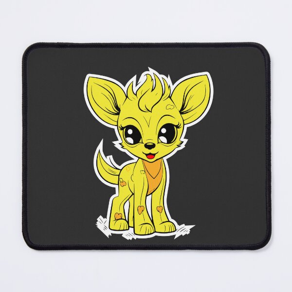 Item preview, Adorable Cute Animal Sticker  designed and sold by Arttree.