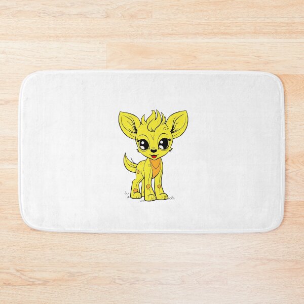 Item preview, Adorable Cute Animal Sticker  designed and sold by Arttree.