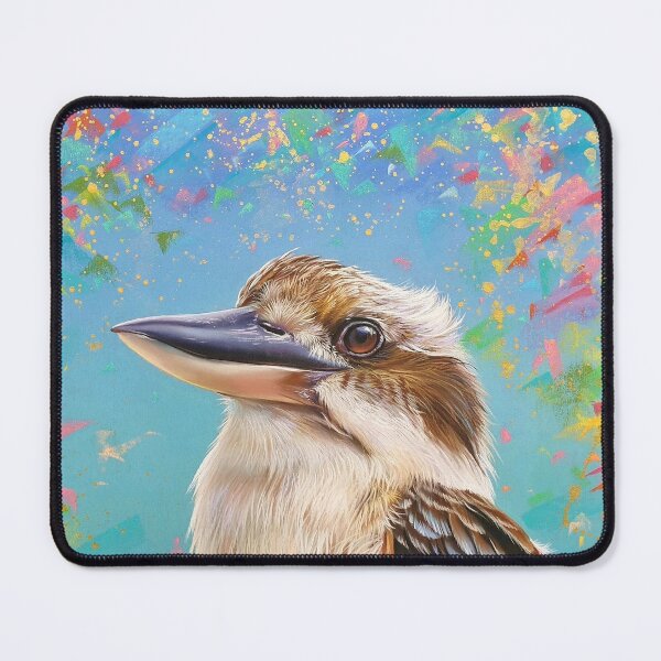 Item preview, Happy Kooka designed and sold by Elena Kolotusha.