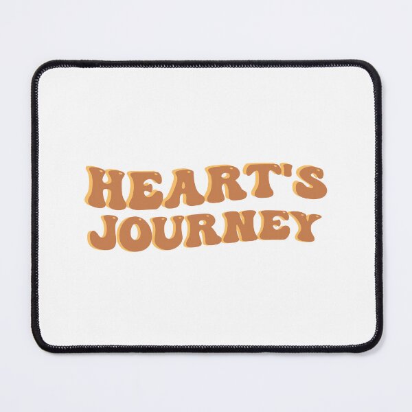 Item preview, Heart's Journey designed and sold by  OKINTA.
