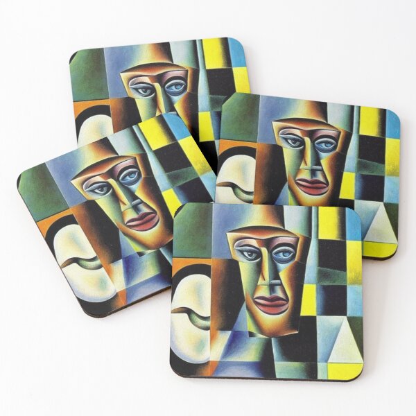 Item preview, Unconvinced designed and sold by George Hutton Hunter.