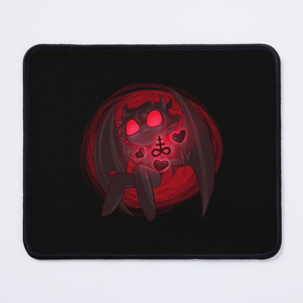 Item preview, Azazel designed and sold by ayeoopsz.