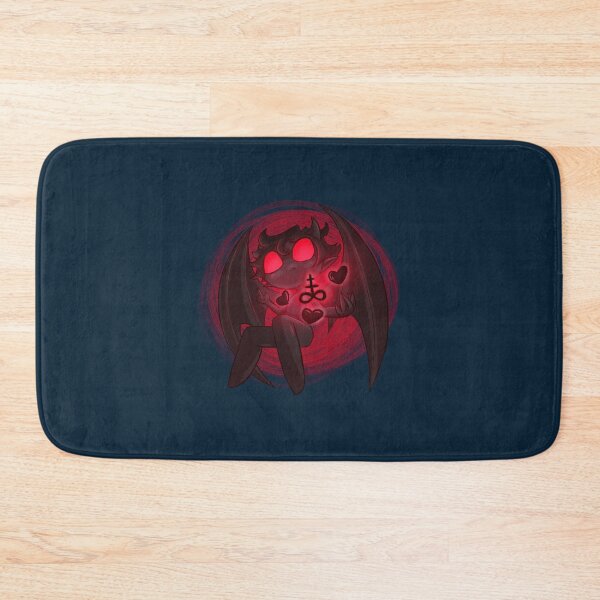 Item preview, Azazel  designed and sold by ayeoopsz.