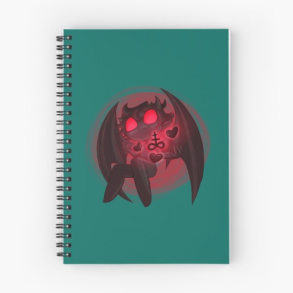 Item preview, Azazel  designed and sold by ayeoopsz.