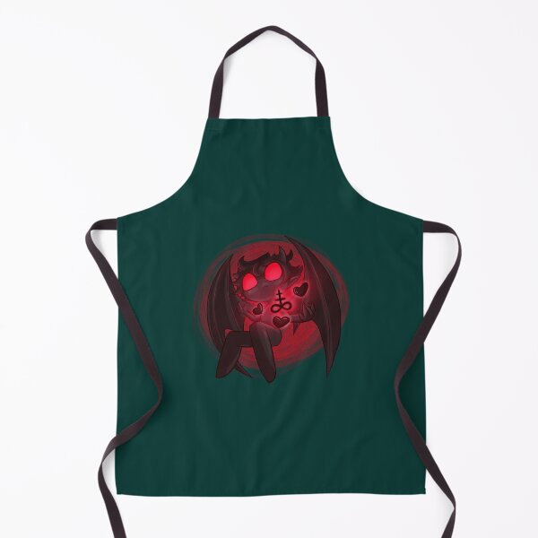 Item preview, Azazel  designed and sold by ayeoopsz.
