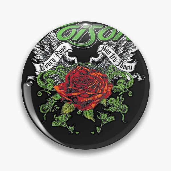 Item preview, Rose has Thorn designed and sold by JuliaScharph.