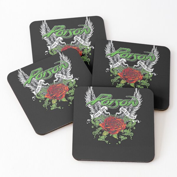 Item preview, Rose has Thorn designed and sold by JuliaScharph.