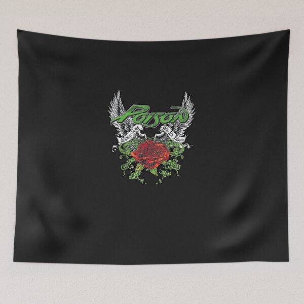 Item preview, Rose has Thorn designed and sold by JuliaScharph.