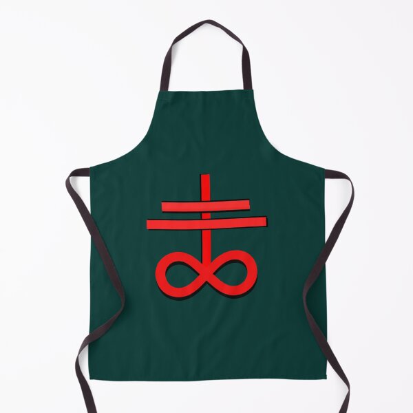 Item preview, The binding of Isaac symbol designed and sold by ayeoopsz.