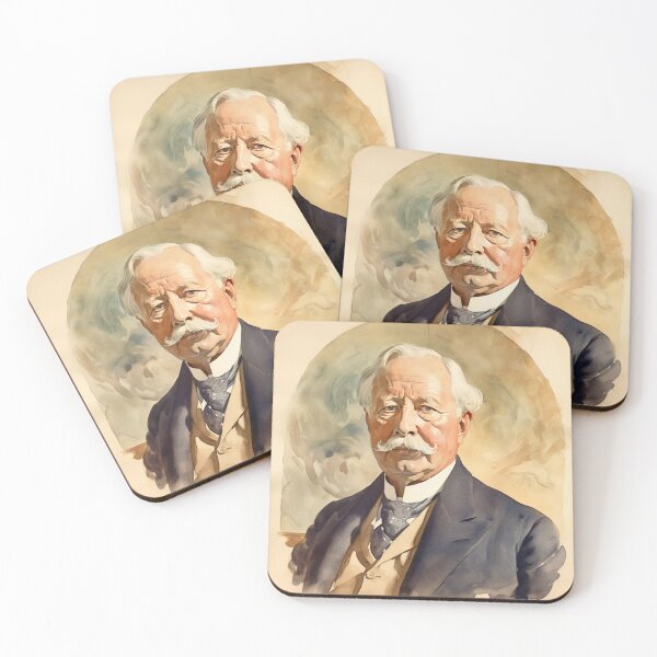 Item preview, Edward Heath leader designed and sold by ComicsFactory.
