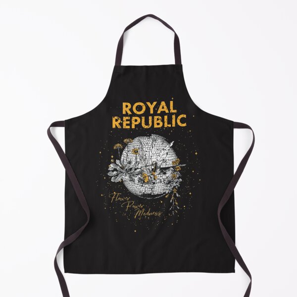 Item preview, ROYAL REPUBLIC designed and sold by JuliaScharph.