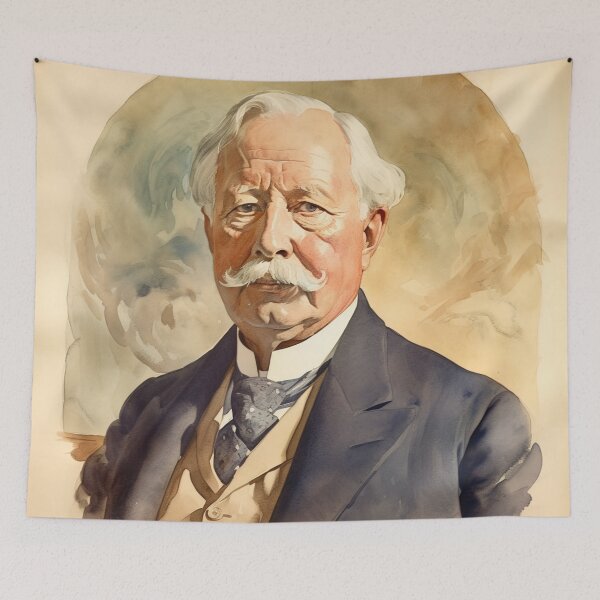 Item preview, Edward Heath leader designed and sold by ComicsFactory.