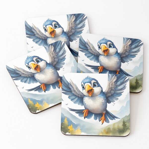 Item preview, Flying into the weekend like... Wheee! designed and sold by puravidavisions.
