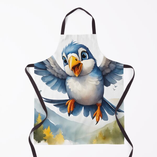 Item preview, Flying into the weekend like... Wheee! designed and sold by puravidavisions.