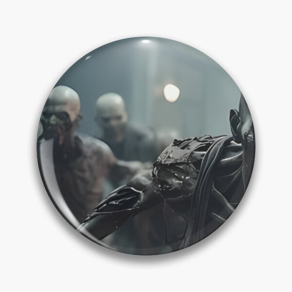 Item preview, a group of zombies playing a game of basketball designed and sold by Dark Fantasy Store.