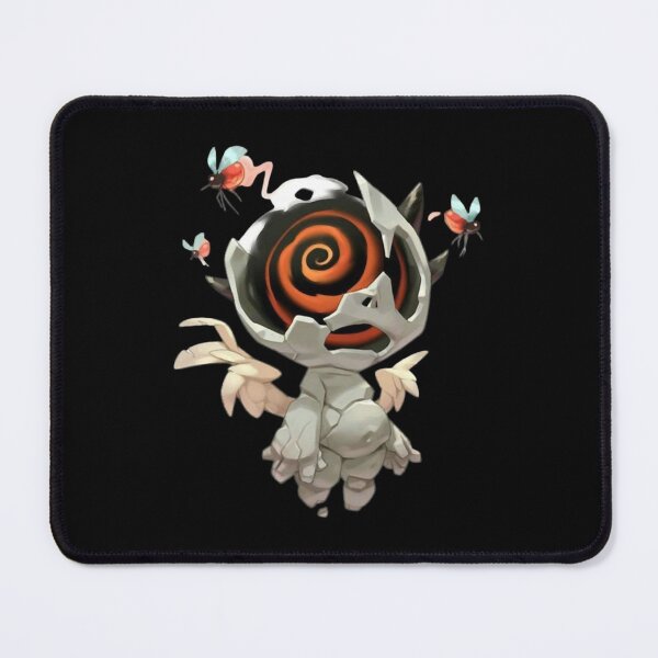 Item preview, BRIMSTONE - eden binding of isaac Premium designed and sold by ayeoopsz.