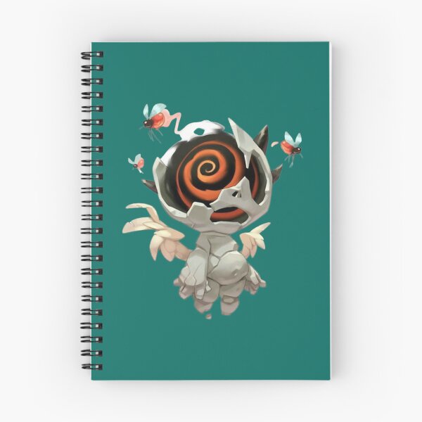 Item preview, BRIMSTONE - eden binding of isaac Premium  designed and sold by ayeoopsz.