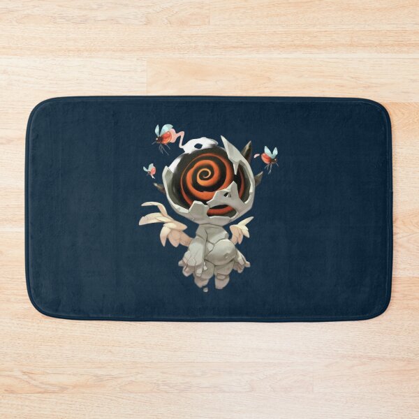 Item preview, BRIMSTONE - eden binding of isaac Premium  designed and sold by ayeoopsz.