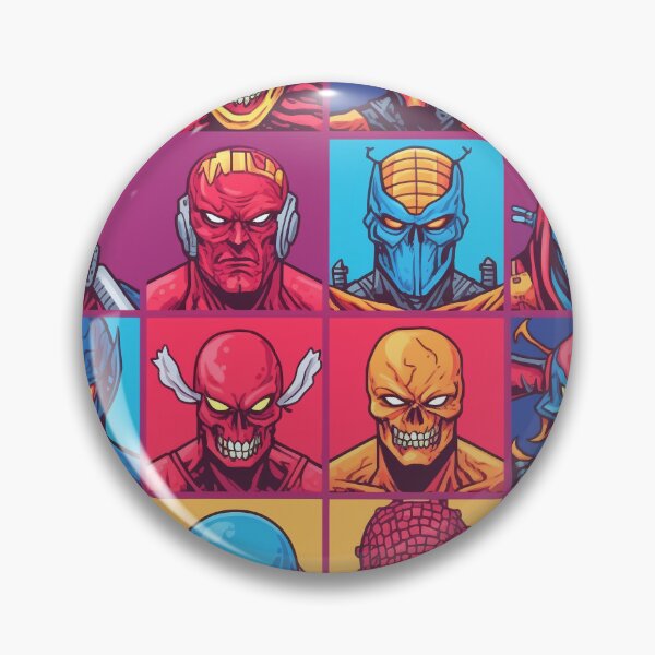 Item preview, Lacking Lips designed and sold by ARTificialNsite.