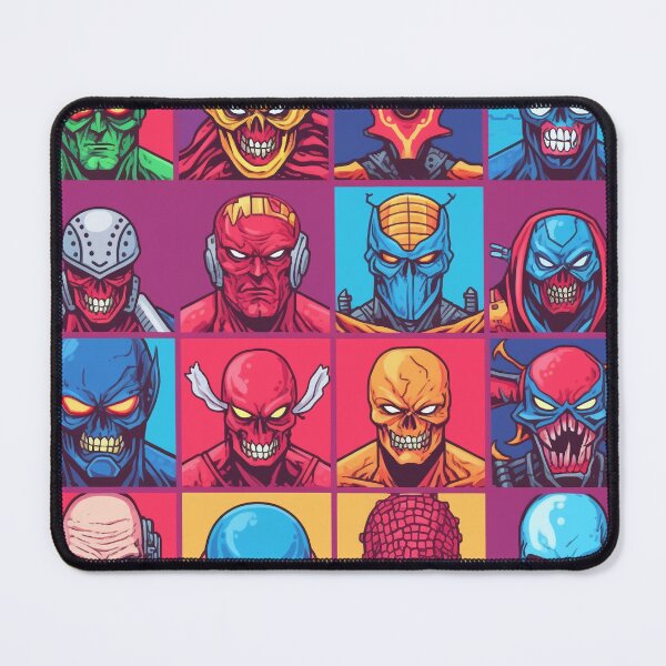Item preview, Lacking Lips designed and sold by ARTificialNsite.