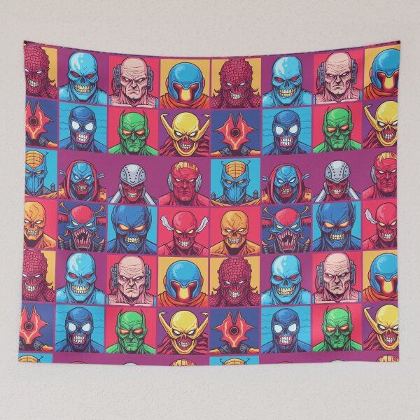 Item preview, Lacking Lips designed and sold by ARTificialNsite.
