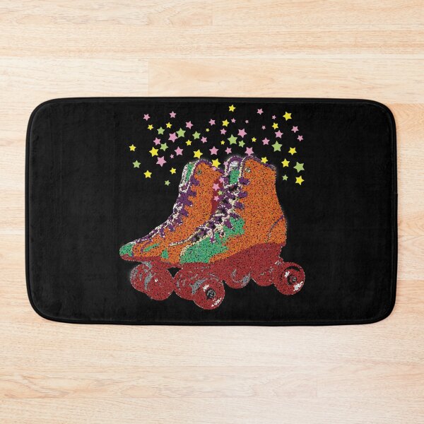 Item preview, 1980s Retro - Rollerskate designed and sold by EunsooLee.