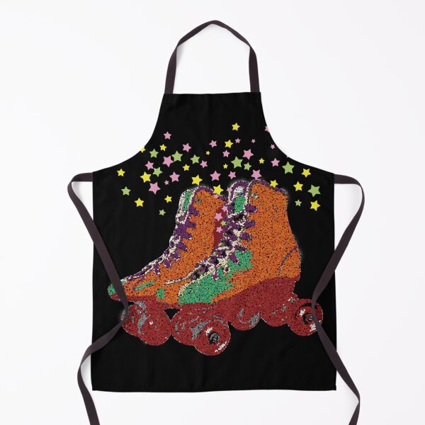 Item preview, 1980s Retro - Rollerskate designed and sold by EunsooLee.