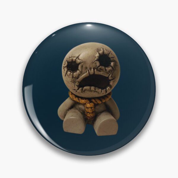 Item preview, Funny The Binding Of Isaac design  designed and sold by ayeoopsz.