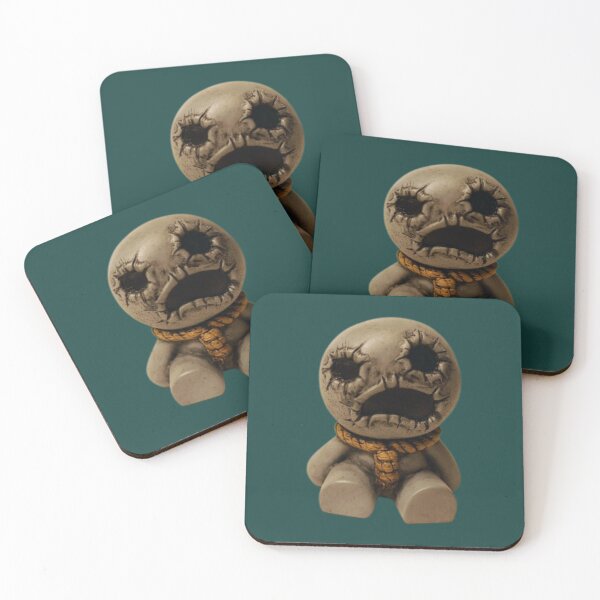 Item preview, Funny The Binding Of Isaac design  designed and sold by ayeoopsz.