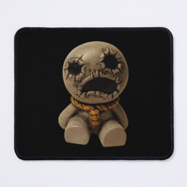 Item preview, Funny The Binding Of Isaac design designed and sold by ayeoopsz.