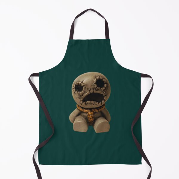 Item preview, Funny The Binding Of Isaac design designed and sold by ayeoopsz.
