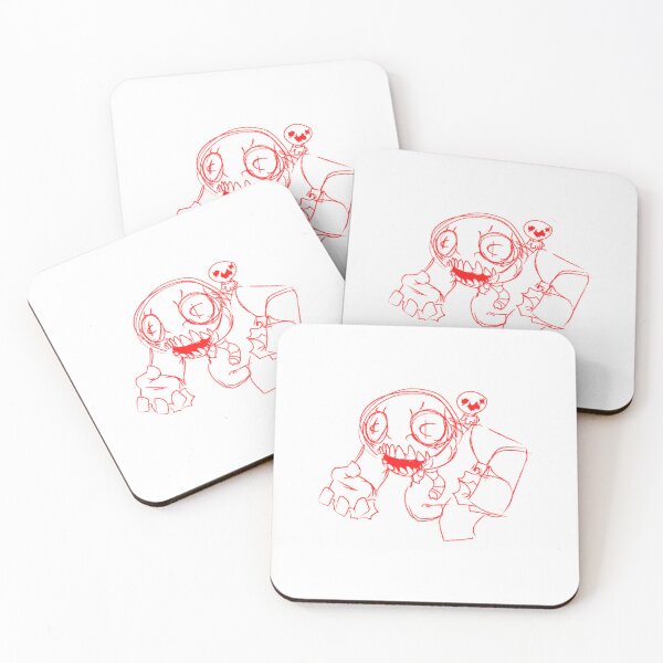 Item preview, Funny The Binding Of Isaac design designed and sold by ayeoopsz.
