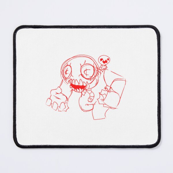 Artikelvorschau, Lustiges The Binding Of Isaac-Design entworfen und verkauft von ayeoopsz.