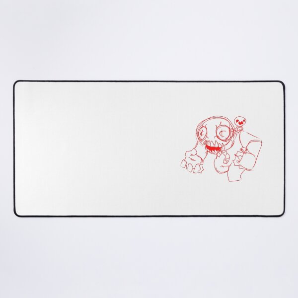 Item preview, Funny The Binding Of Isaac design designed and sold by ayeoopsz.