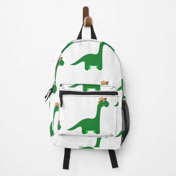 Item preview, My dino cowboy drawing designed and sold by Blondiabshop.