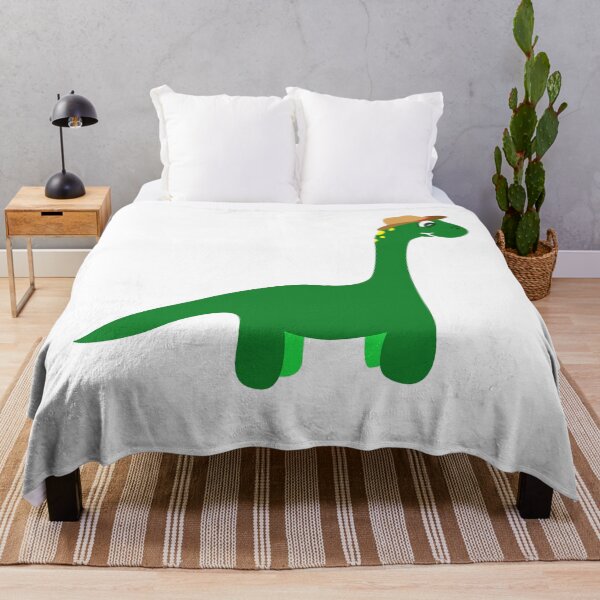 Item preview, My dino cowboy drawing designed and sold by Blondiabshop.