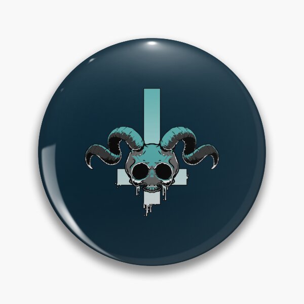Item preview, Unholy   designed and sold by ayeoopsz.