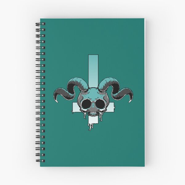 Item preview, Unholy   designed and sold by ayeoopsz.