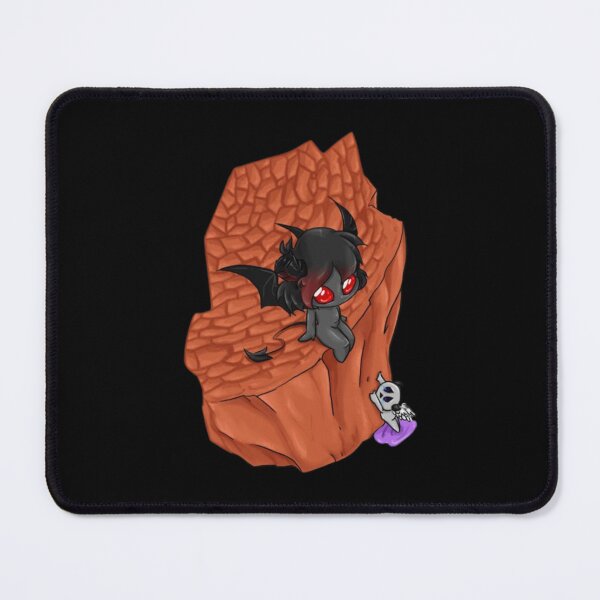 Item preview, Funny The Binding Of Isaac design designed and sold by ayeoopsz.