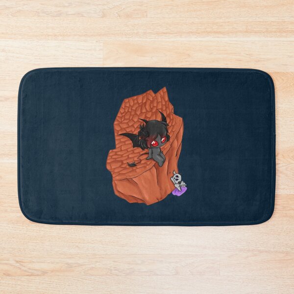 Item preview, Funny The Binding Of Isaac design designed and sold by ayeoopsz.