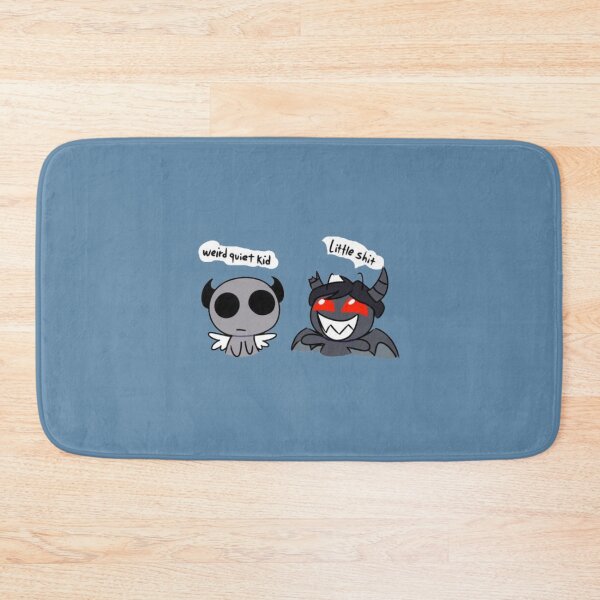 Item preview, Funny The Binding Of Isaac design designed and sold by ayeoopsz.